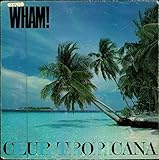 Club Tropicana / Blue / EPCA 12-3613