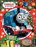 Thomas & Friends: Annual 2018 (Egmont Annuals 2018)