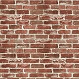 ZHMRROAD Red Brick Wallpaper Peel and Stick Vintage Rustic 3D Brick Effect Self Adhesive Wallpaper for Living Room Bedroom Fireplace Feature Wall Decoration 44.5 x 300 cm