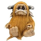 Next Level Cosplay Prop Replica Ludo Doll Toy Figure