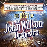 The Best of the John Wilson Orchestra