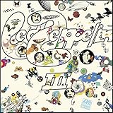Led Zeppelin III [Remastered Original Vinyl]