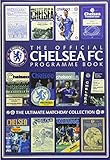 The Official Chelsea FC Programme Book