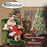 Twelve Songs For Christmas