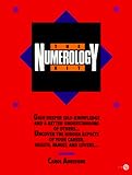 The Numerology Kit (Plume Books)