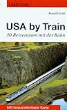 USA by Train