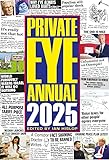 Private Eye Annual 2025