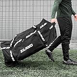 Ziland Wheeled Football Team Kit Bag XXL