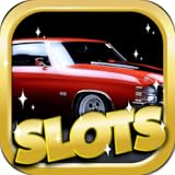 Vip Slots : Cars Product Edition - Slot Adventure Pro