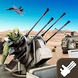 Anti Aircraft world Of War Gunner: Air Defence Battle 2019