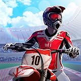 Real Motor Bike Racing - Motorcycle Race Games For Free
