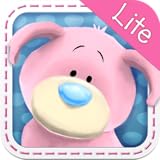 Blue Nose Friends - Tatty Puppy (Lite)