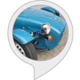 Caterham Cars (unofficial)