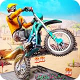 Bike Race - Bike Ridder Motorcycle games