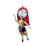 Hallmark Sally Ornament, The Nightmare Before Christmas Tree Decoration, Disney Hanging Ornament, Hanging Ornament, Gifts for Christmas