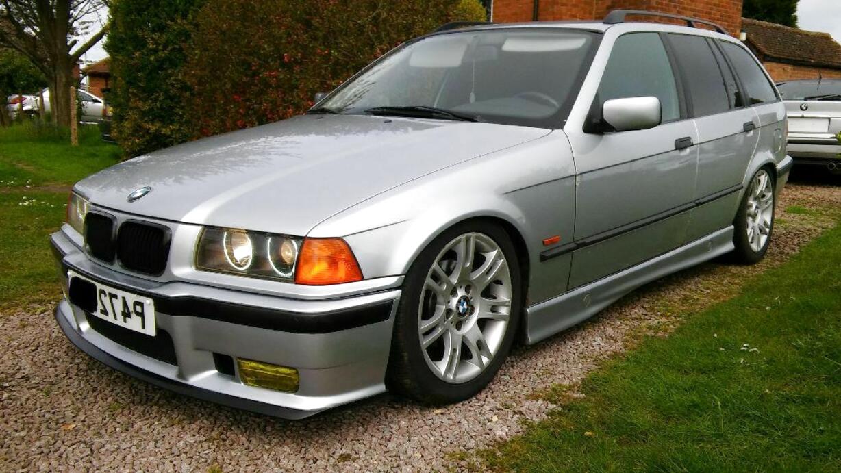 Bmw E36 325 Tds for sale in UK | 58 used Bmw E36 325 Tds