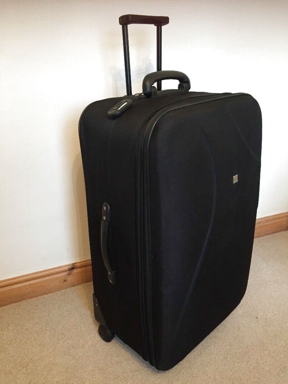 Fiore Suitcase for sale in UK | 60 used Fiore Suitcases