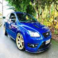 ford focus st st3 2006 for sale