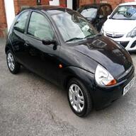 ford ka luxury for sale