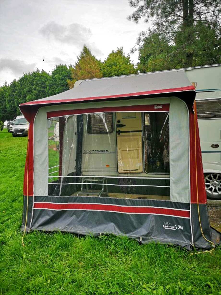 Nr Awnings Porch For Sale In Uk View 16 Bargains