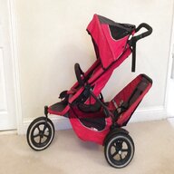 phil ted e3 double buggy for sale