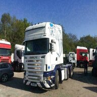 scania s series 6 for sale