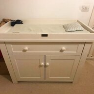 silvercross changing table for sale