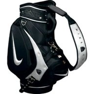 nike golf tour bags for sale