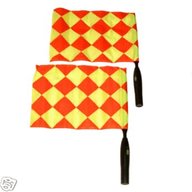 buzzer flags for sale