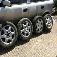 mercedes w202 c class alloy wheels for sale