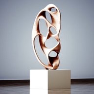contemporary sculpture for sale