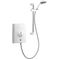 aqualisa 9 5kw electric shower for sale