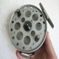 youngs centre pin reels for sale