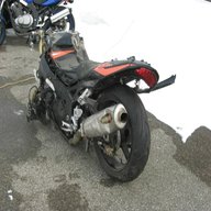 gsxr 600 parts for sale