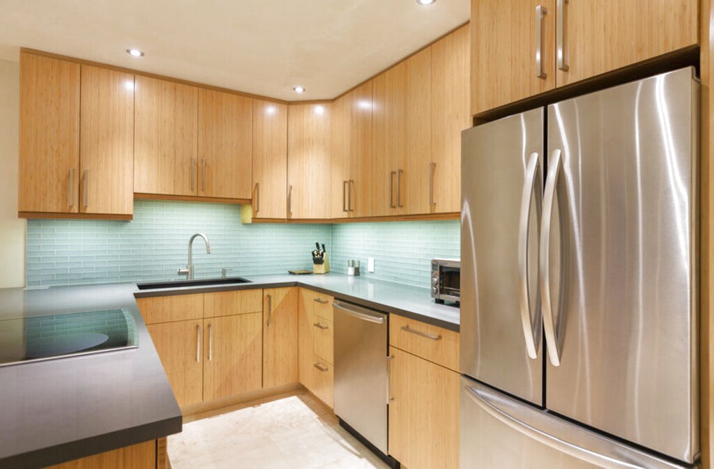 Beech Cabinets Kitchen for sale in UK | 62 used Beech Cabinets Kitchens