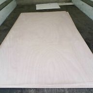 plywood joblot for sale