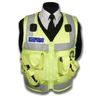 police vis vest for sale