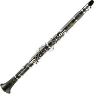 selmer clarinet for sale
