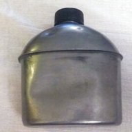 ww2 canteen cover for sale