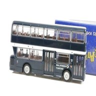 1 76 scale buses for sale