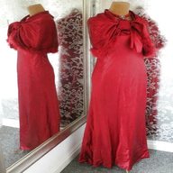 1930s evening dress for sale