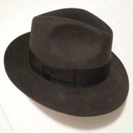 1940s mens hats for sale