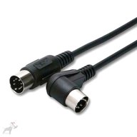 7 pin din cable for sale