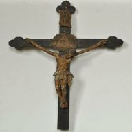antique religious cross for sale