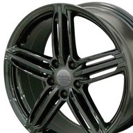 audi rs6 wheels 19 for sale