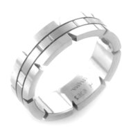 cartier tank ring for sale
