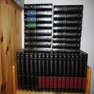 childrens encyclopedia set for sale