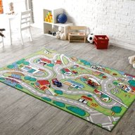 childrens road rug for sale