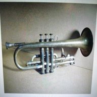 conn cornet for sale