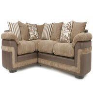 cream corner sofa for sale